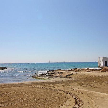 Appartement Caribe Playa à Calp Extérieur photo